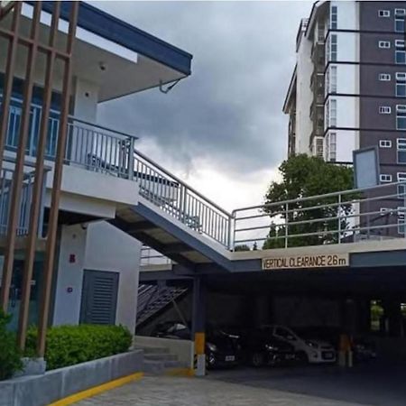 Antara Condominium Tower 2 Talisay  Exterior photo